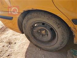 إيران خودرو سمند